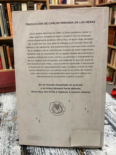 No Pongas Un Punto Donde Dios Puso Una Coma - Shiva Ryu
