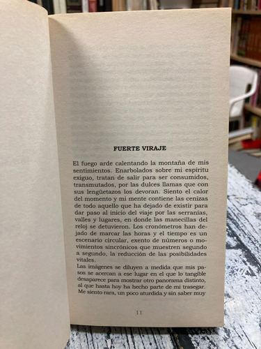 producto_639279800651094820_3 Sin Tiempo Y Sin Espacio - Amparo Molina Prieto