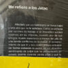 Me Refiero A Los Játac Carlos Peramo