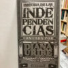 Historia De Las Independencias - Diana Uribe