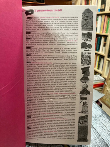 Historia De Las Independencias - Diana Uribe