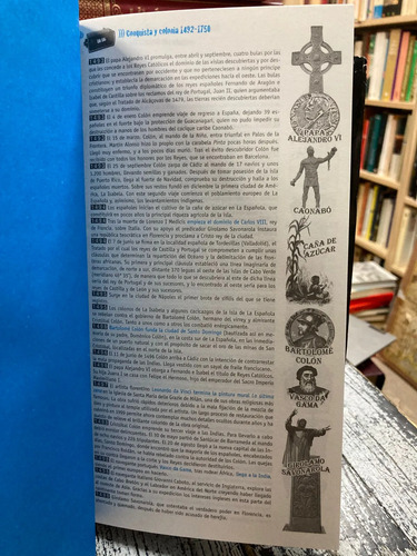 Historia De Las Independencias - Diana Uribe