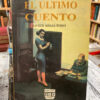 El Último Cuento - Javier Arias Toro