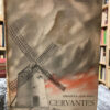 Cervantes - Sebastián Juan Arbó