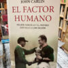 El Factor Humano - John Carlin