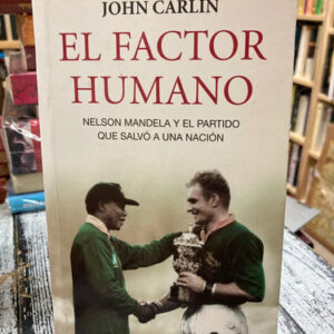 producto_639279801795259183_0 El Factor Humano - John Carlin