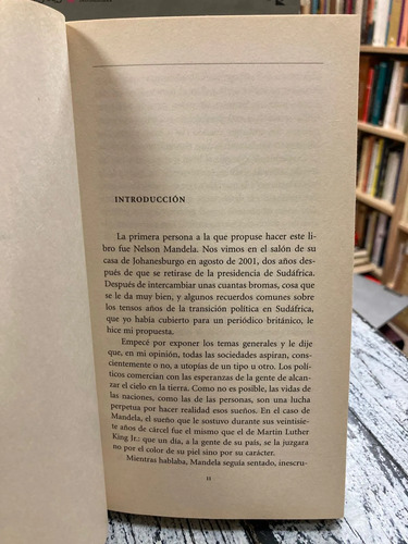 El Factor Humano - John Carlin