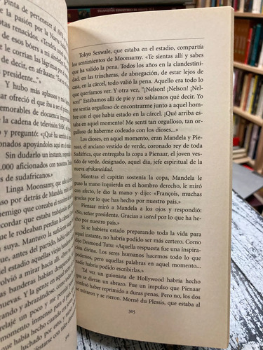 El Factor Humano - John Carlin