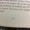 El Factor Humano - John Carlin