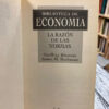 producto_639279802177397794_1 La Razón De Las Normas - Geoffrey Brennan