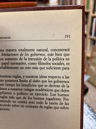 producto_639279802242529704_6 La Razón De Las Normas - Geoffrey Brennan