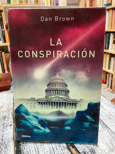 La Conspiración - Dan Brown