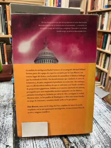 La Conspiración - Dan Brown