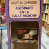 Asesinato En La Calle Hickory - Agatha Christie
