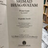 producto_639279802882543421_1 Srimad Bhagavatam Primer Canto Capítulos 12-15