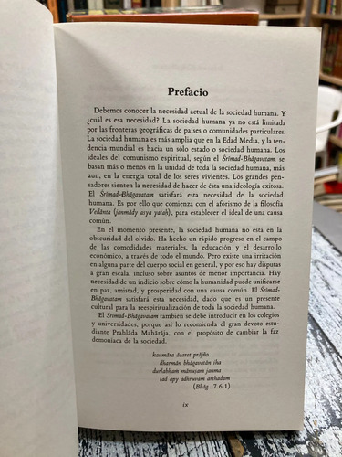 producto_639279802908165928_3 Srimad Bhagavatam Primer Canto Capítulos 12-15