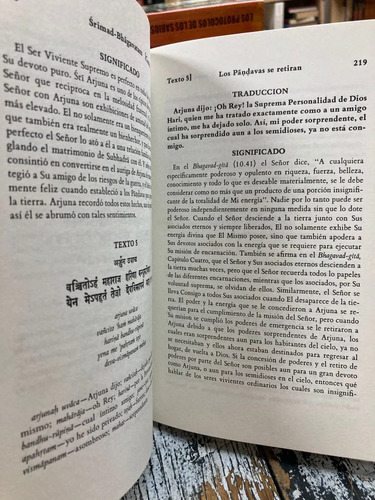 producto_639279802935163421_5 Srimad Bhagavatam Primer Canto Capítulos 12-15
