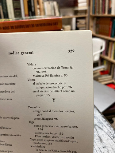 producto_639279802947935367_6 Srimad Bhagavatam Primer Canto Capítulos 12-15