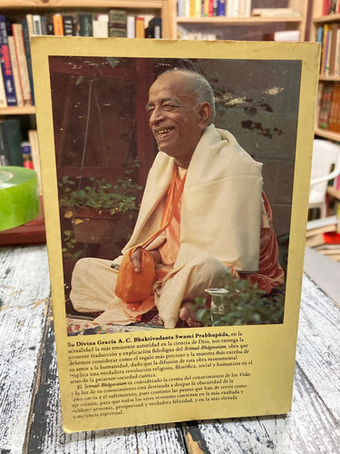 producto_639279802960251308_7 Srimad Bhagavatam Primer Canto Capítulos 12-15
