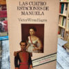 producto_639279802992216093_0 Las Cuatro Estaciones De Manuela - Victor W.von Hagen
