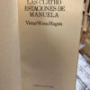 producto_639279803011815191_1 Las Cuatro Estaciones De Manuela - Victor W.von Hagen