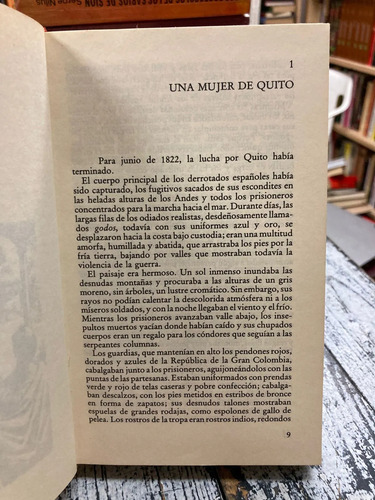 producto_639279803035127257_3 Las Cuatro Estaciones De Manuela - Victor W.von Hagen