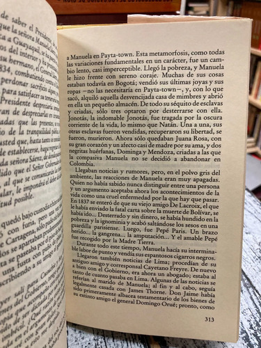 producto_639279803063363572_5 Las Cuatro Estaciones De Manuela - Victor W.von Hagen