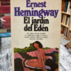 producto_639279803116979763_0 El Jardín Del Edén - Ernest Hemingway