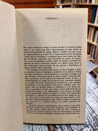 producto_639279803144748418_2 El Jardín Del Edén - Ernest Hemingway