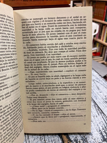 producto_639279803158139893_3 El Jardín Del Edén - Ernest Hemingway