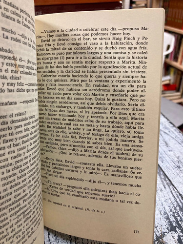 producto_639279803172053727_4 El Jardín Del Edén - Ernest Hemingway