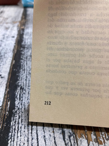 producto_639279803197485640_6 El Jardín Del Edén - Ernest Hemingway