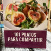 101 Platos Para Compartir - Janine Ratcliffe