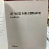 101 Platos Para Compartir - Janine Ratcliffe