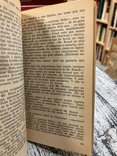 Los Europeos - Henry James