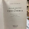 Tratado Práctico De Fontanería - Agustín Ramis Peipoch