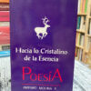 Poesía - Amparo Molina P.
