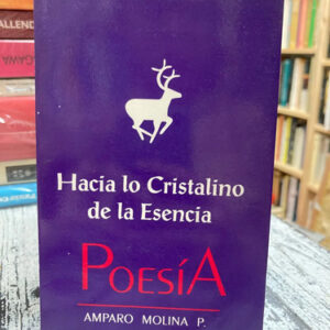 producto_639279803953742093_0 Poesía - Amparo Molina P.