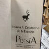 Poesía - Amparo Molina P.