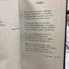 Poesía - Amparo Molina P.