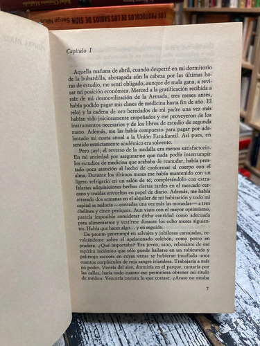 Aventuras En Dos Mundo - A.j. Cronin