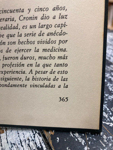 Aventuras En Dos Mundo - A.j. Cronin