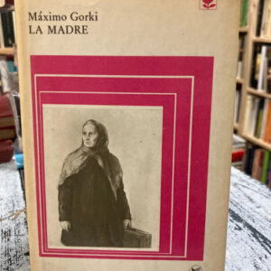 producto_639279804450602785_0 La Madre - Máximo Gorki