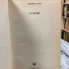 La Madre - Máximo Gorki