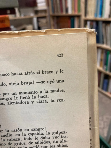 La Madre - Máximo Gorki