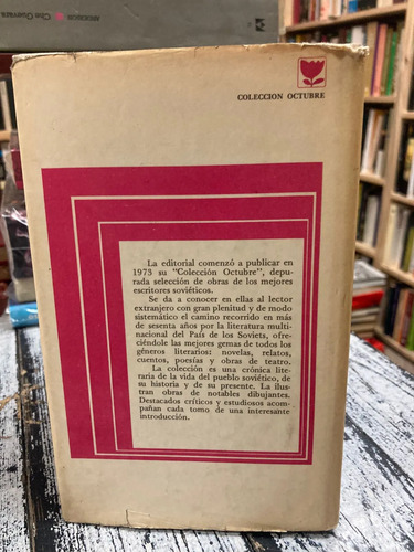 La Madre - Máximo Gorki