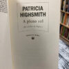 A Pleno Sol - Patricia Highsmith
