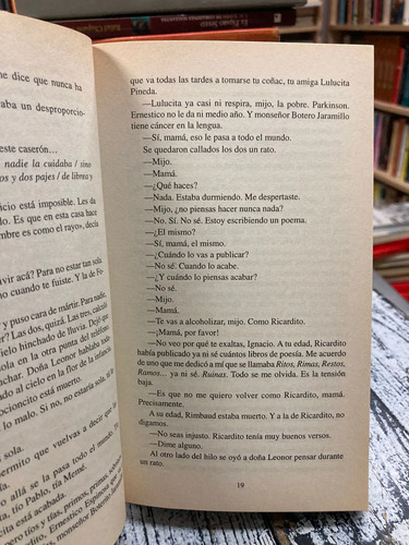 Sin Remedio - Antonio Caballero