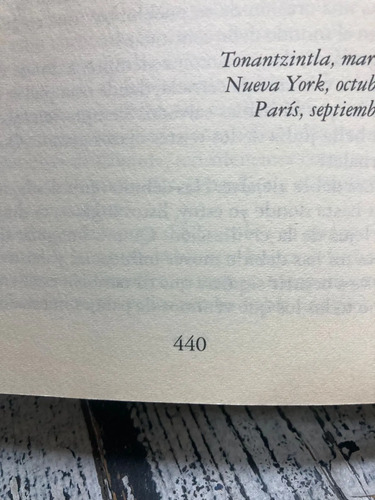 Cambio De Piel - Carlos Fuentes