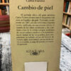 Cambio De Piel - Carlos Fuentes